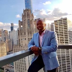 Meet your Posher, Randall